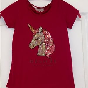 Unicorn T-Shirt!